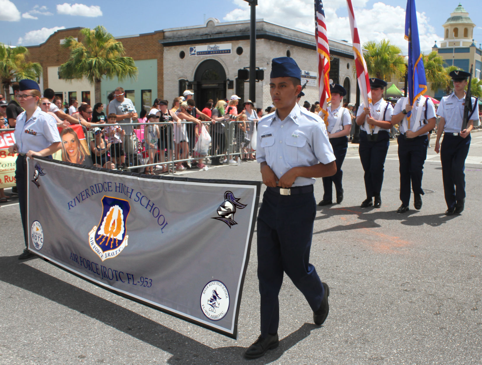 CHASCOPARADE 14